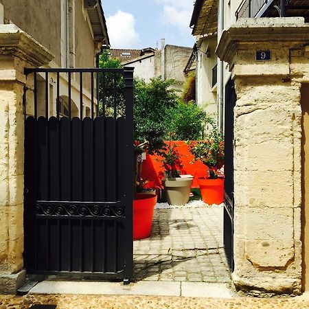 La Petite Cour - Perigueux Panzió Kültér fotó