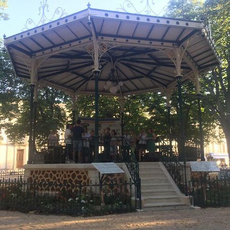 La Petite Cour - Perigueux Panzió Kültér fotó