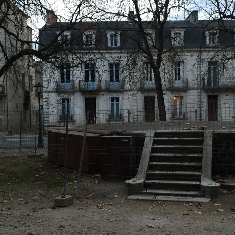 La Petite Cour - Perigueux Panzió Kültér fotó