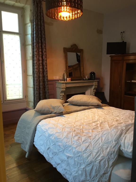 La Petite Cour - Perigueux Panzió Kültér fotó