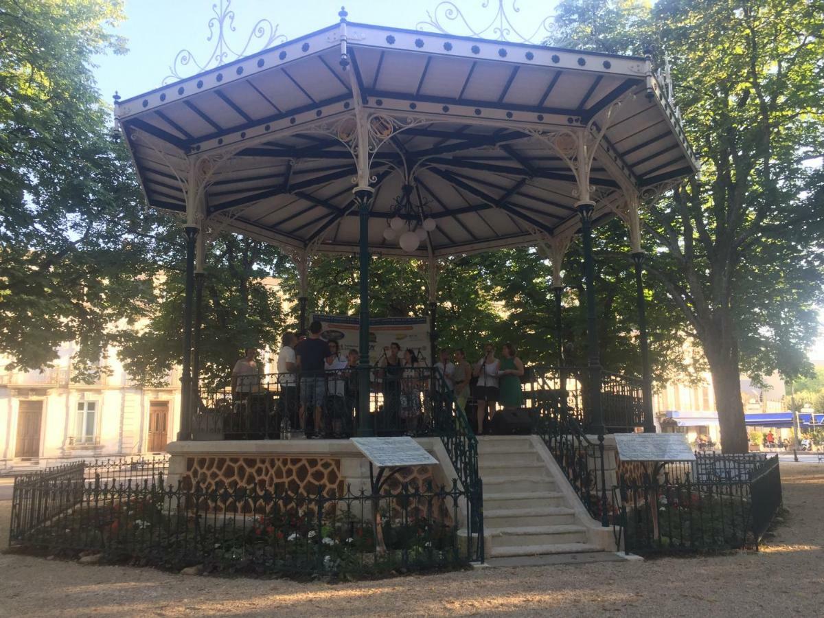 La Petite Cour - Perigueux Panzió Kültér fotó